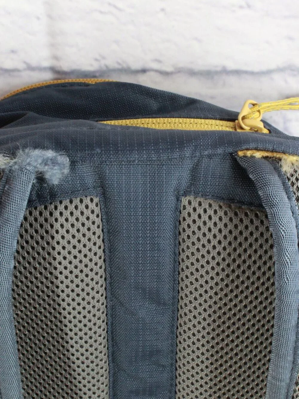 READ–LL Bean Unisex Adult Comfort Carry Portable Locker Pack 42L Backpack Hiking